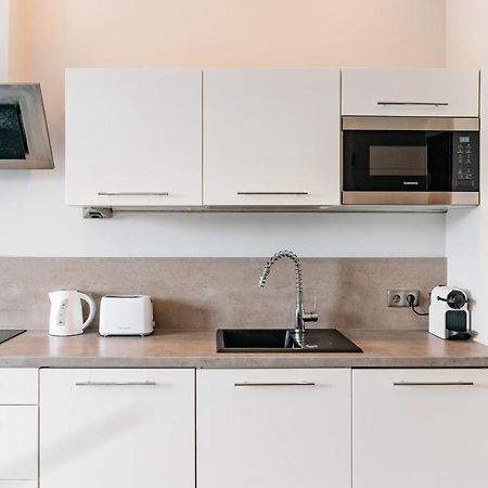Bright Apartments - Loftaffair クラクフ エクステリア 写真