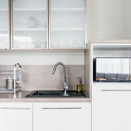 Bright Apartments - Loftaffair クラクフ エクステリア 写真