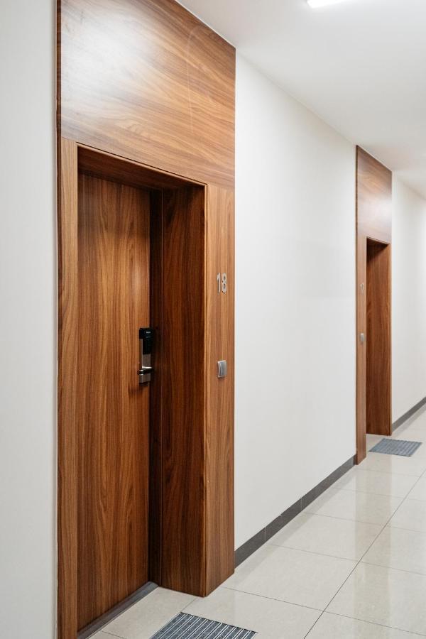 Bright Apartments - Loftaffair クラクフ エクステリア 写真