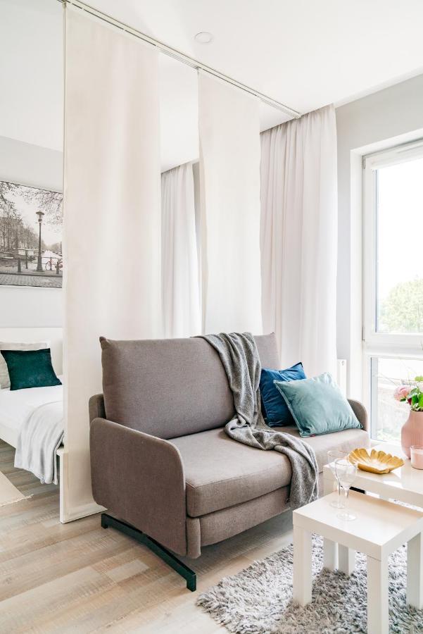 Bright Apartments - Loftaffair クラクフ エクステリア 写真