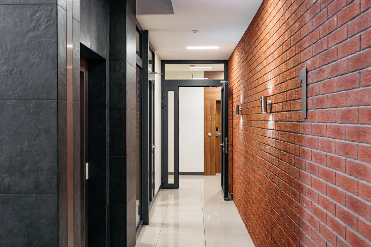Bright Apartments - Loftaffair クラクフ エクステリア 写真